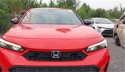 هوندا سيفيك